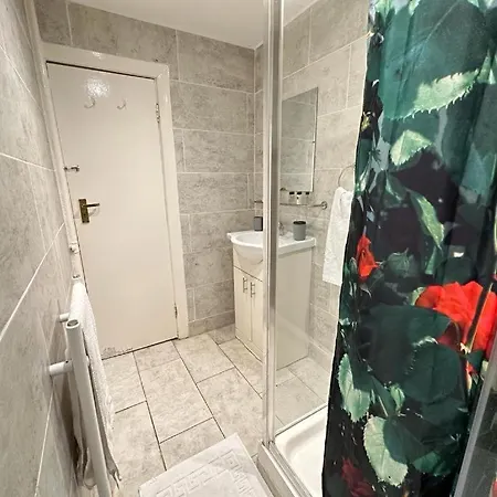 Appartement Oxford Beautiful Studio