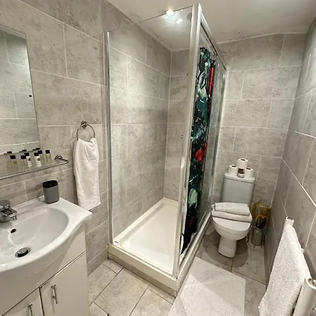 Oxford Beautiful Studio Appartement *