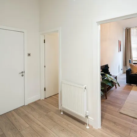 Apartment Gloucester Rd-southkensington-hydepark-harrods-g13 London
