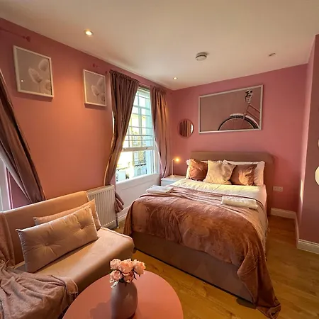 Gloucester Place Appartamento