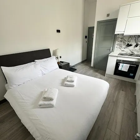 Praed Street Paddington Apartment