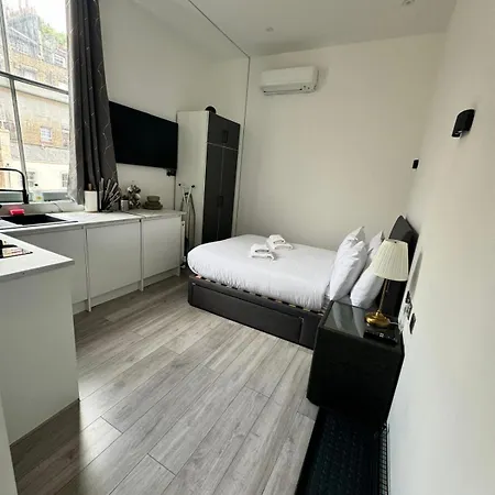 Praed Street Paddington * London