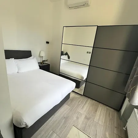 Praed Street Paddington Apartment *