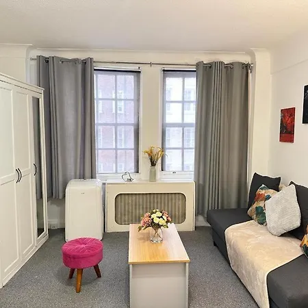 Oxford Beautiful Studio Appartement *