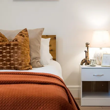 Apartment Gloucester Rd-southkensington-hydepark-harrods-g13