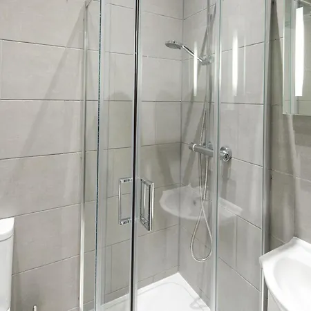 Apartment Gloucester Rd-southkensington-hydepark-harrods-g13