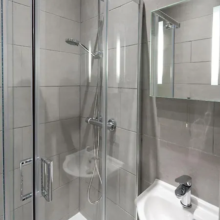 Apartment Gloucester Rd-southkensington-hydepark-harrods-g13 London