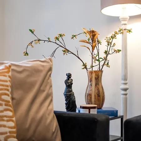 Apartment Gloucester Rd-southkensington-hydepark-harrods-g13 *