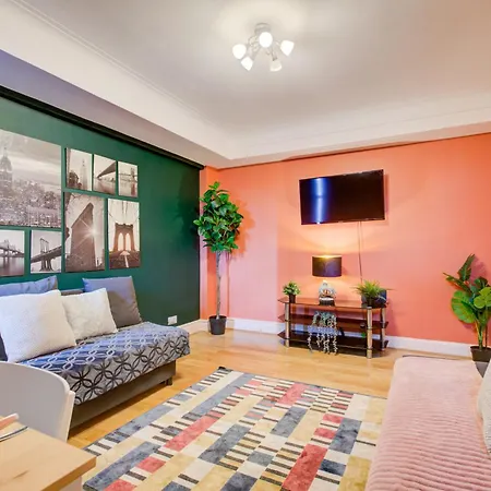 2 Bedroom Edgware Road Paddington