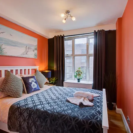 2 Bedroom Edgware Road Paddington *