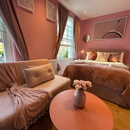 Appartamento Gloucester Place Londra