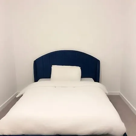 Beautiful Modern 1 Bed Flat