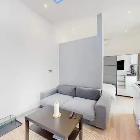 Apartment Praed Street Paddington