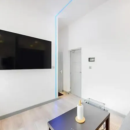 Apartment Praed Street Paddington *