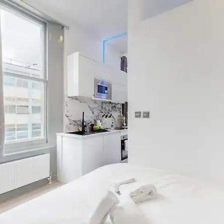 Praed Street Paddington *