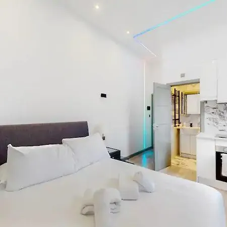 Apartment Praed Street Paddington London