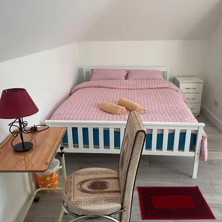 Guest house Baraka