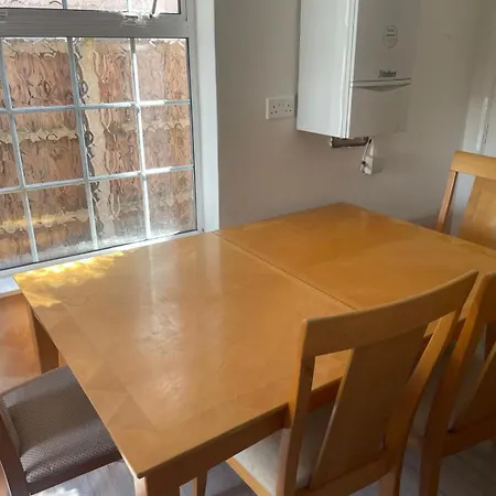 Baraka Guest house