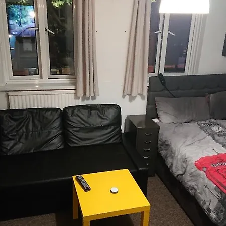 2- In * London