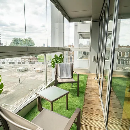 The Canning Comfort Apartment