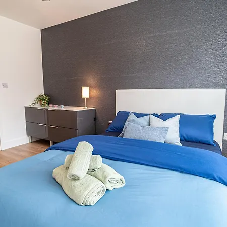 The Canning Comfort London