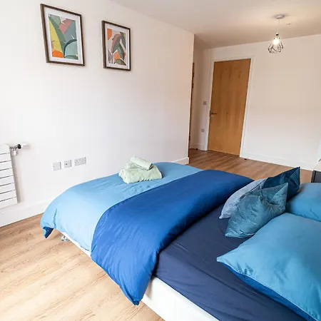 The Canning Comfort Apartment