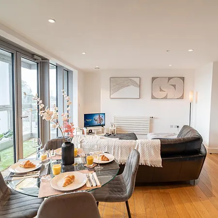 The Canning Comfort Apartment