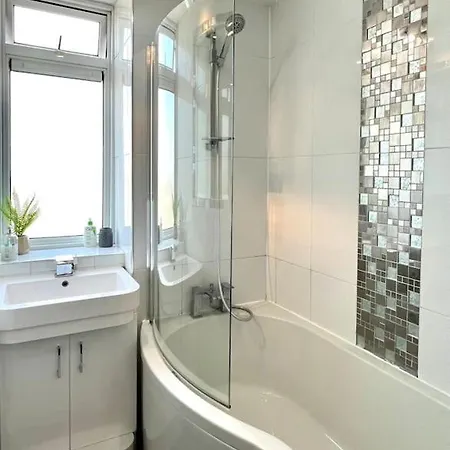 Happy Nw6 Place Apartment *