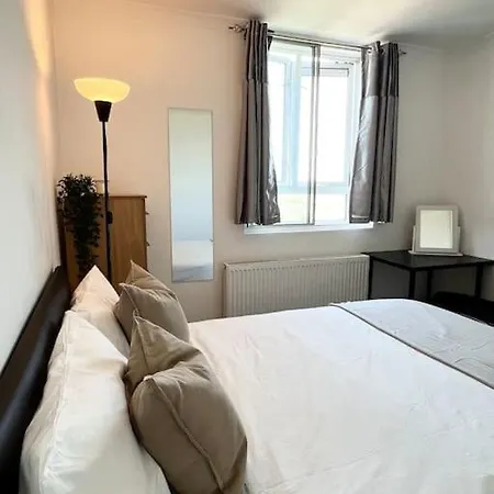 Apartment Happy Nw6 Place *