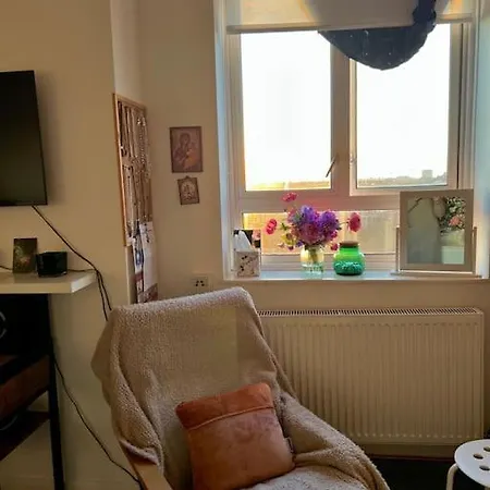 Apartment Happy Nw6 Place *