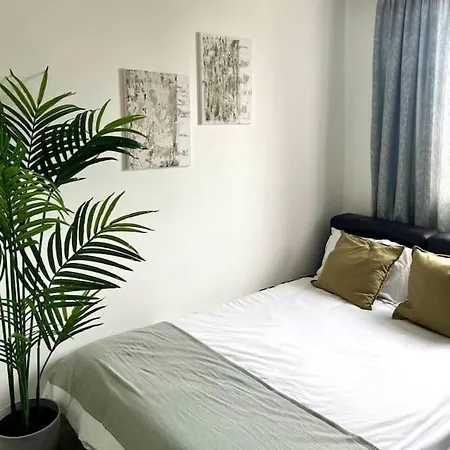 Happy Nw6 Place Apartment *
