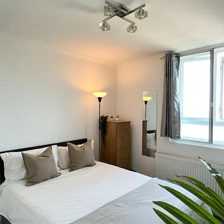 Happy Nw6 Place Apartment *