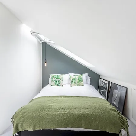 Skandi Chic Hideaway Near River And Transport Pass The Keys *