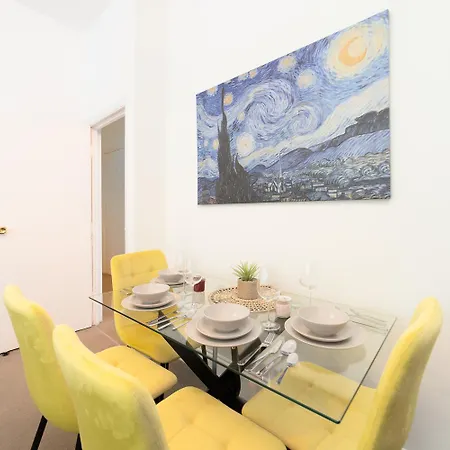 Cozy In The Heart Of Fulham, London