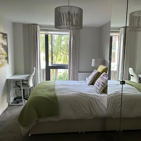 Spacious Homestay