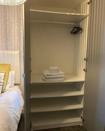 Spacious Homestay