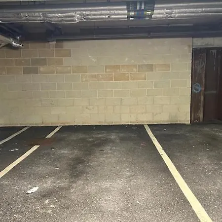 Spacious *