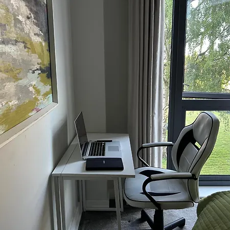 Spacious Homestay *