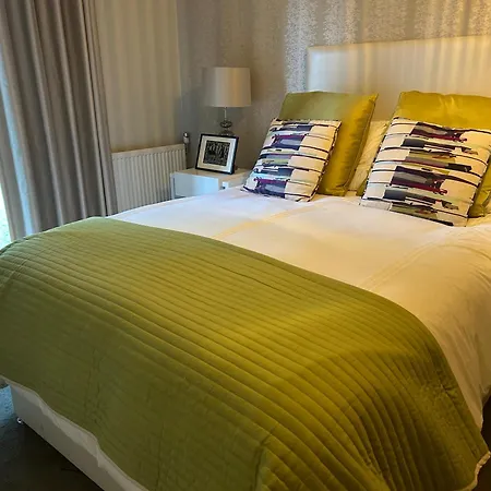 Homestay Spacious Hendon