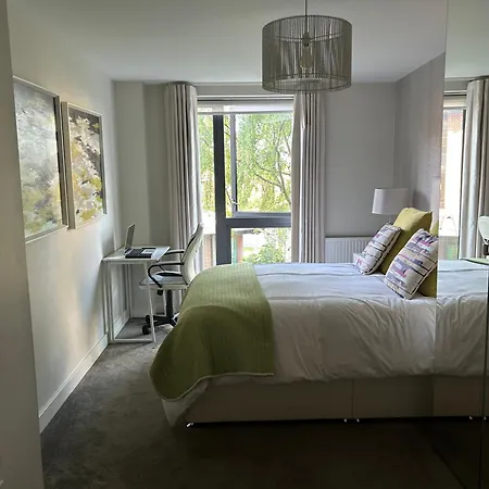 Spacious Homestay