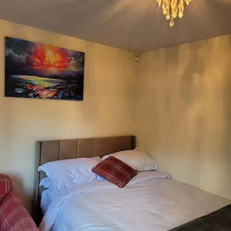 Holiday home Cozy Retreat London