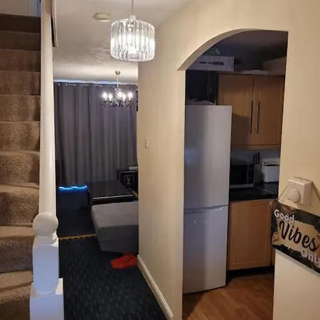 Cozy Retreat Holiday home London