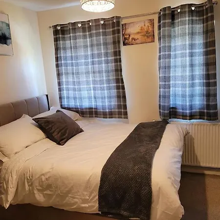 Cozy Retreat * London