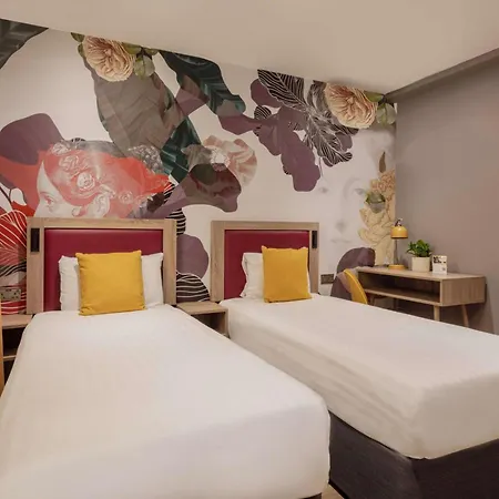 Comfort Victoria 3*