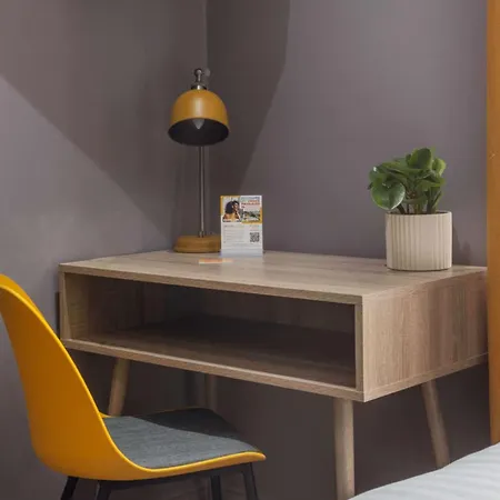 Comfort Victoria Herberg 3*