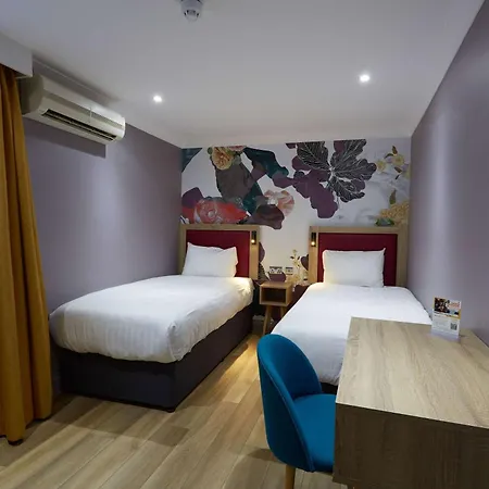 Comfort Victoria 3*