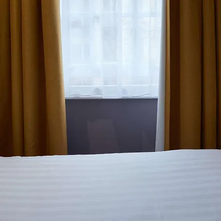 Comfort Victoria 3*