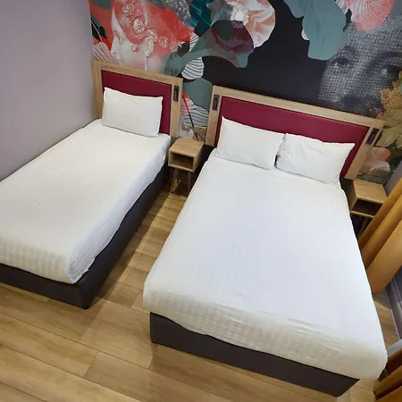 Herberg Comfort Victoria