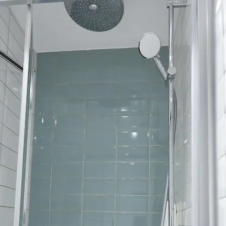 Herberg Comfort Victoria Londen