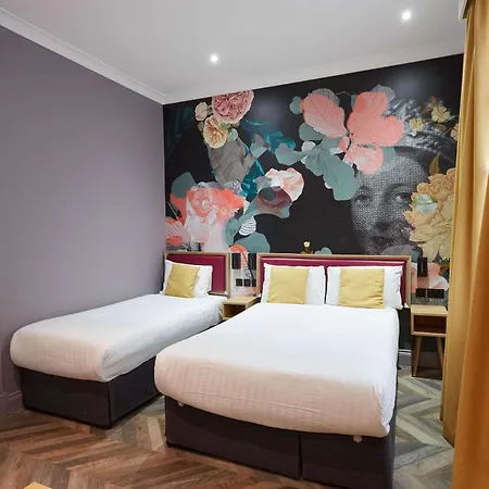 Comfort Victoria 3*
